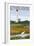 Cape May Lighthouse - New Jersey Shore-Lantern Press-Framed Art Print