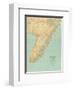 Cape May, New Jersey, c.1888-null-Framed Art Print