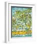 Cape May Summer-Bill Bell-Framed Giclee Print