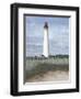 Cape May-David Knowlton-Framed Giclee Print