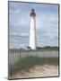 Cape May-David Knowlton-Mounted Giclee Print