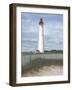 Cape May-David Knowlton-Framed Giclee Print