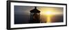 Cape Meares Lighthouse, OR-null-Framed Photographic Print