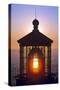 Cape Meares Lighthouse-Douglas Taylor-Stretched Canvas