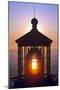 Cape Meares Lighthouse-Douglas Taylor-Mounted Photographic Print