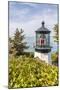 Cape Meares, Oregon, USA. Cape Meares lighthouse on the Oregon coast.-Emily Wilson-Mounted Photographic Print