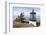 Cape Meares, Oregon, USA. Cape Meares lighthouse on the Oregon coast.-Emily Wilson-Framed Photographic Print