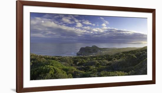 Cape of Good Hope, Cape Point National Park, Cape Town, Western Cape, South Africa, Africa-Ian Trower-Framed Photographic Print