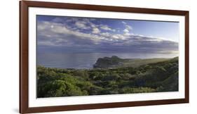 Cape of Good Hope, Cape Point National Park, Cape Town, Western Cape, South Africa, Africa-Ian Trower-Framed Photographic Print