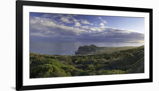 Cape of Good Hope, Cape Point National Park, Cape Town, Western Cape, South Africa, Africa-Ian Trower-Framed Photographic Print