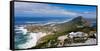 Cape of Good Hope, Cape Town, South Africa, Africa-G&M Therin-Weise-Framed Stretched Canvas