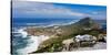 Cape of Good Hope, Cape Town, South Africa, Africa-G&M Therin-Weise-Stretched Canvas