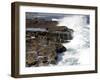 Cape of Good Hope, National Park, Near Cape Town, South Africa, Africa-Thorsten Milse-Framed Photographic Print