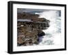 Cape of Good Hope, National Park, Near Cape Town, South Africa, Africa-Thorsten Milse-Framed Photographic Print