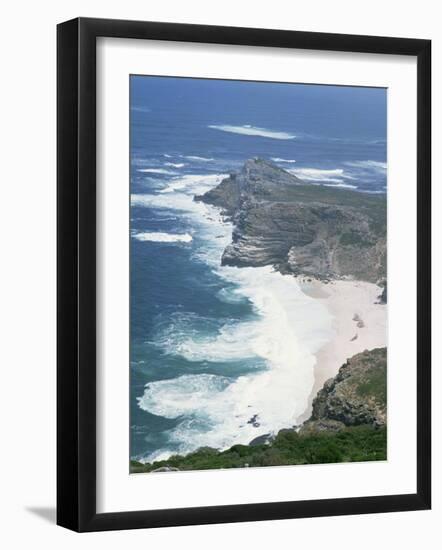 Cape of Good Hope, South Africa, Africa-Richardson Rolf-Framed Photographic Print