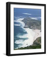 Cape of Good Hope, South Africa, Africa-Richardson Rolf-Framed Photographic Print