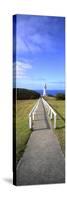 Cape Otway-Wayne Bradbury-Stretched Canvas