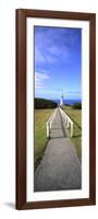 Cape Otway-Wayne Bradbury-Framed Photographic Print