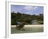 Cape Panwa Resort, Phuket, Thailand, Southeast Asia-Sergio Pitamitz-Framed Photographic Print