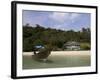 Cape Panwa Resort, Phuket, Thailand, Southeast Asia-Sergio Pitamitz-Framed Photographic Print