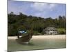 Cape Panwa Resort, Phuket, Thailand, Southeast Asia-Sergio Pitamitz-Mounted Photographic Print