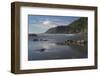 Cape Perpetua, Oregon.-Alan Majchrowicz-Framed Photographic Print