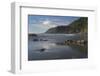 Cape Perpetua, Oregon.-Alan Majchrowicz-Framed Photographic Print