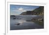 Cape Perpetua, Oregon.-Alan Majchrowicz-Framed Photographic Print