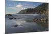 Cape Perpetua, Oregon.-Alan Majchrowicz-Mounted Photographic Print