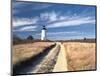 Cape Poge Lighthouse-Rezendes-Mounted Art Print