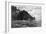 Cape Raoul, Tasmania, Australia, 1886-null-Framed Giclee Print