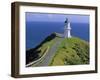 Cape Reinga Lighthouse, North Island, New Zealand-Doug Pearson-Framed Photographic Print