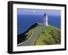 Cape Reinga Lighthouse, North Island, New Zealand-Doug Pearson-Framed Photographic Print