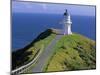Cape Reinga Lighthouse, North Island, New Zealand-Doug Pearson-Mounted Photographic Print