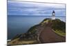 Cape Reinga Lighthouse (Te Rerenga Wairua Lighthouse), Aupouri Peninsula, Northland-Matthew Williams-Ellis-Mounted Photographic Print