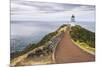 Cape Reinga Lighthouse (Te Rerenga Wairua Lighthouse), Aupouri Peninsula, Northland-Matthew Williams-Ellis-Mounted Photographic Print