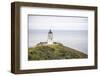 Cape Reinga Lighthouse (Te Rerenga Wairua Lighthouse), Aupouri Peninsula, Northland-Matthew Williams-Ellis-Framed Photographic Print