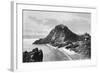 Cape Sam-Lourenco, Eastern Headlands of Madeira, 1895-null-Framed Giclee Print