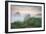 Cape Sebastian-Dennis Frates-Framed Giclee Print