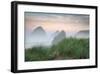 Cape Sebastian-Dennis Frates-Framed Giclee Print