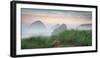 Cape Sebastian-Dennis Frates-Framed Art Print