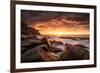 Cape Solander-Grant Galbraith-Framed Photographic Print