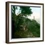 Cape Spartel, Tangier (Morocco), Circa 1885-Leon, Levy et Fils-Framed Photographic Print