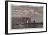 Cape St Vincent-null-Framed Giclee Print