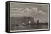 Cape St Vincent-null-Framed Stretched Canvas