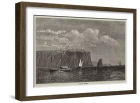 Cape St Vincent-null-Framed Giclee Print