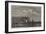 Cape St Vincent-null-Framed Giclee Print