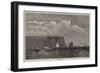 Cape St Vincent-null-Framed Giclee Print