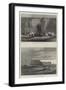 Cape St Vincent-null-Framed Giclee Print