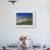 Cape Town and Table Mountain, South Africa-Gavin Hellier-Framed Photographic Print displayed on a wall